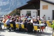 ... nach dem Mittagessen