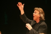 Immer in Bewegung - Dirigente Thomas