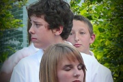 Martina, Sacha, Raphael