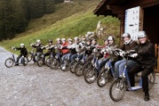 Gruppenbild, aber nicht komplett da einige Nachz�gler fehlen.