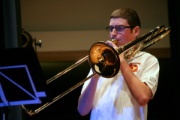 David Straumann im Solo: "Caucho"