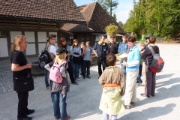 'Swiss Quiz' Instruktionen ...