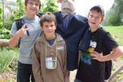 Philipp, Seraphin, Joel