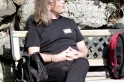 Dirigent Thomas s�nnelet.
