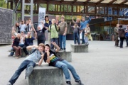 Schlussfoto