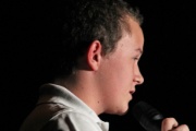 Joel Tschanz