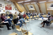 Gut besuchte GV 2013
