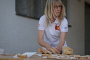 Brigitte Marti: Brot, Brot, Brot