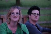 Denise Lanz + Tanja Fiechter