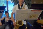Jonas Buser