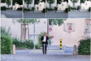 Adriano de Iorio ist Co-Dirigent der JMRS