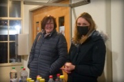 Muter & Tochter (Patrizia & Stefanie Nyffenegger)