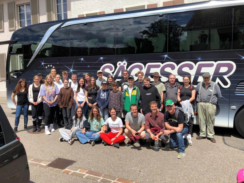 Jugendmusikfestival (remix22.lu) in Esch-sur-Alzet